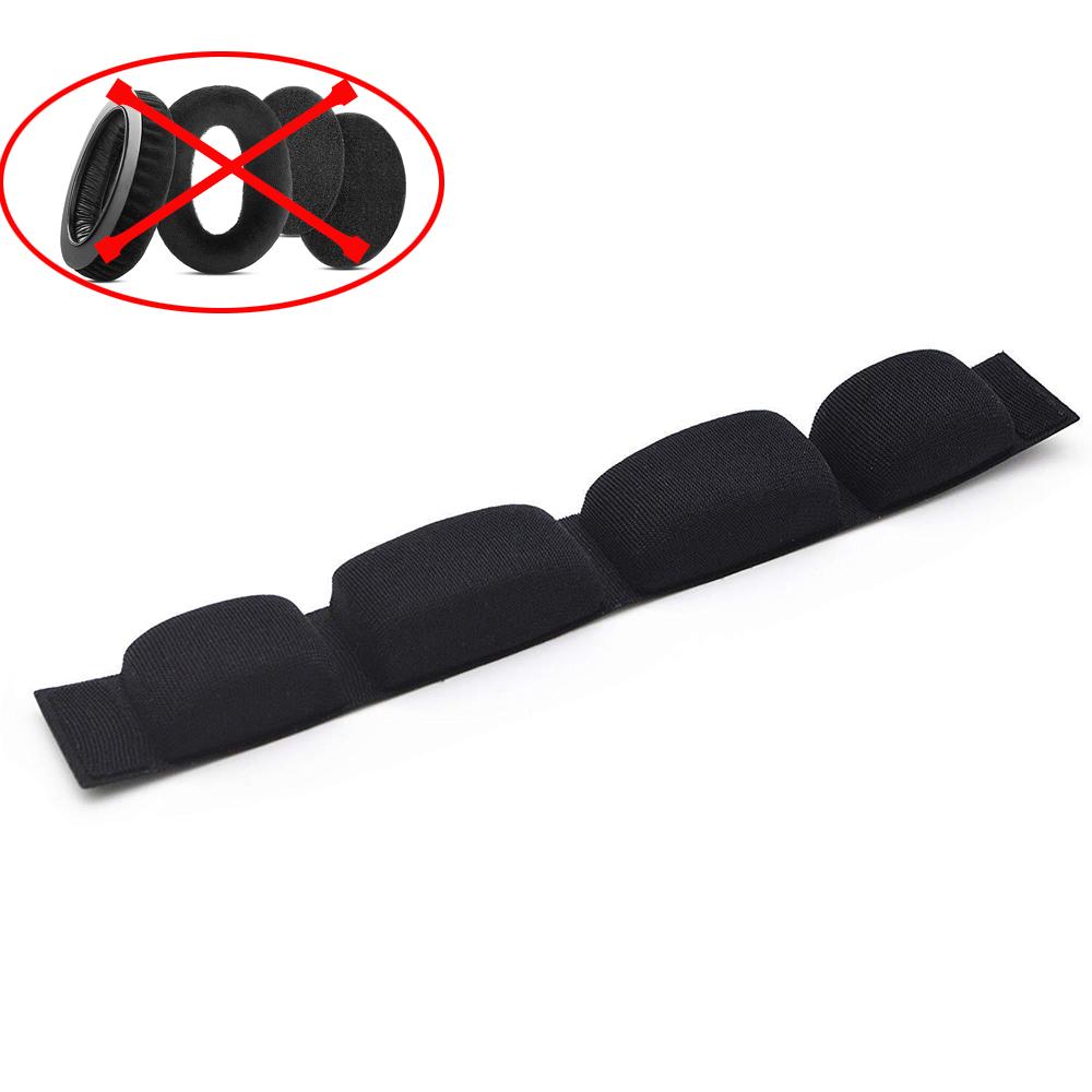 Replacement Ear Pads For Sennheiser HD 600 660S 650 6XX 580 58X 565 545 535 Headphone Accessories Ear Cushion Memory Foam Cover