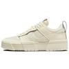 Женские кроссовки Dunk Low Disrupt Coconut Milk кремовые CK6654-105