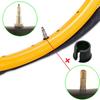 Universal Presta Valve Adapter Repairing Schrader Valve Converter Bicycle Valve Adapter  Road Bike