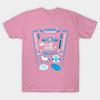 Футболка женская Glorious Pc Master Race Harajuku Print Kawaii футболка летняя женская футболка с коротким рукавом топ футболка