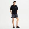 New Balance Футболка Kqj Nbnee22613 19 COMMON Basic Water Short Sleeve Tee Semi O