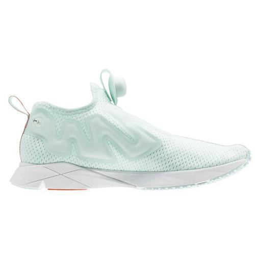 Reebok Кроссовки Pump Supreme Jaqtape Mist bs7046