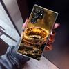 Чехол для телефона L-Лорд Колец R-Rings Для Samsung Galaxy S23 S24 S25 Edge S26 Ultra S22 + S21 Plus S20 FE Чехол Силиконовый Печать Sh