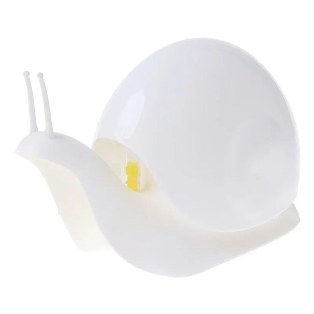 120 ml Capacity Snail Design Soap Dispenser Creative Soap Dispenser Hand Washing