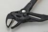 Takagi Quick Adjust Pliers Wrench, Pliers Shape, Adjustable Wrench Function, Easy, Quick Adjustment, Grab, Clamp, Grip, Turn, Easily Tighten and Loose