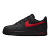 Nike Кроссовки мужские Nike Air Force 1 07 LV8 Bred Черный Университетский Красный HQ2037-005