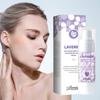 Крем для лица с лавандой, осветляющий, увлажняющий, анти-отбеливающий, лифтинг, увлажняющий, 30 г, поры, морщины V9L8