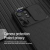 Чехол Nillkin CamShield Pro с магнитной выдвижной крышкой для камеры Samsung Galaxy S23 S22 Ultra, защитный чехол для объектива Samsung S23 Ultra