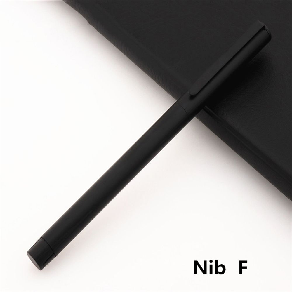 Pen Office Supplies Signature Pen Business Pen Student Stationery Calligraphy Pen Fountain Pen