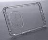 ARMORED case for Xiaomi Redmi Note 14 Pro 5G ANTI SHOCK CLEAR CASE + Glass 9
