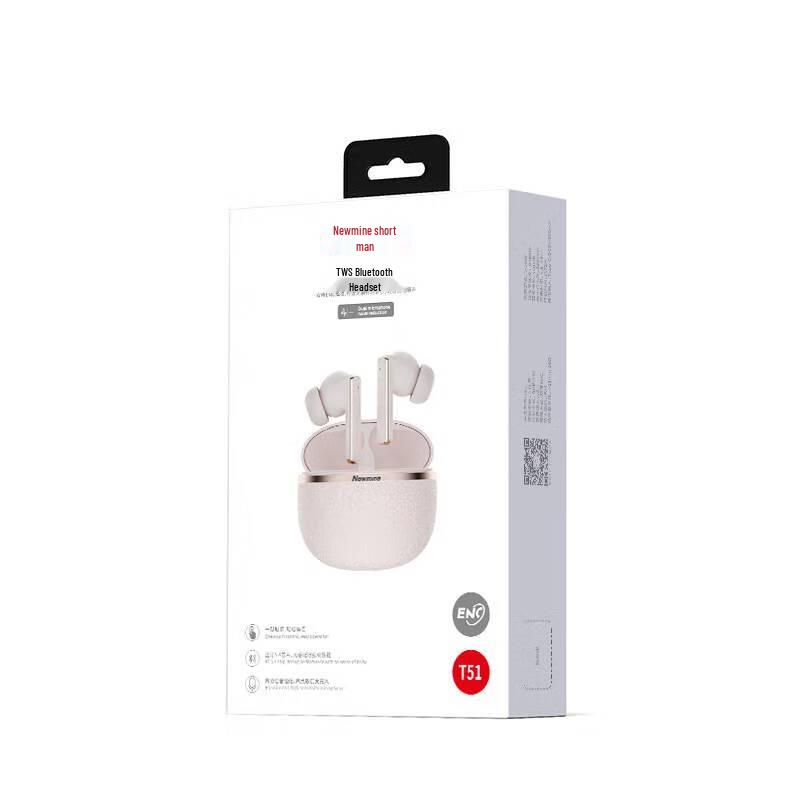 Newman TWS Спортивные Bluetooth-наушники T51
