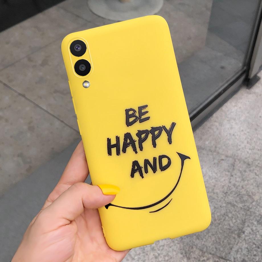 Чехол для Samsung Galaxy A02 A02S M02 M02S F02S Цветок Силиконовый Мягкий ТПУ Задняя крышка Для Samsung A02 A02s A025F A 02 s Чехол для телефона