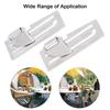 Camping Hiking Bottle Opener Can Opener Sporting Goods Cooking Supplies
