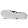 ONITSUKA TIGER Runspark Унисекс Белый Черный D201L-100