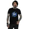 Marvel Mens Avengers Endgame Glowing Logo T-Shirt