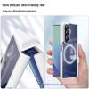 Лучший чехол для Samsung Z Fold7: Складная ось, Магнитная, Ударопрочная, Полная защита шарнира