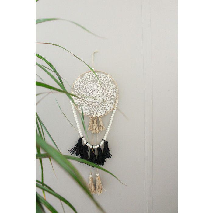 Cordelette - Naturel - Jute - 2 mm - 30 m - Marron