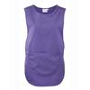 Premier Womens/Ladies Patch Pocket Tabard