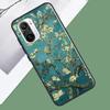 Van Gogh Art Oil Painting Case For Xiaomi 15 13 14 Ultra 13T 14T 15T Pro 17 Pro Max POCO F7 F5 F6 X5 X6 X7 Pro Cover