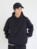 Cohen Clean Plus Sweat Pullover Hoodie (Stain Resistant (Food Stains), UV Protection) 75201000002 0950 BLACK(09) M
