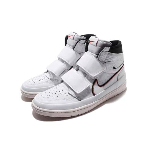 Air Jordan 1 Retro High Double Strap 'Белый' AQ7924-101