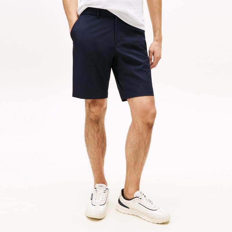 Tommy Hilfiger Casual Shorts Men's MW0MW40216