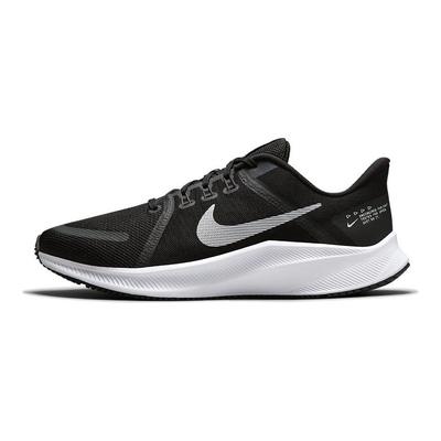 Кроссовки Quest 4 Black White Мужские Темно-Дымчато-Серые DA1105-006