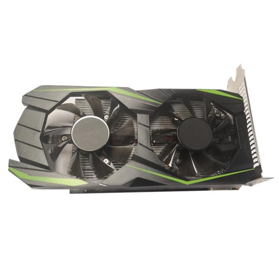 Видеокарта GTX1050TI 4 ГБ DDR5 PCI Express 2 Высокопроизводительная игровая графика