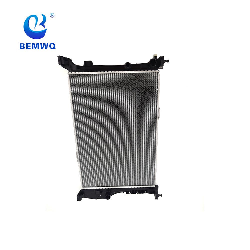 Совместимый радиатор для Mercedes W176 A0995006603/0995006603