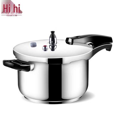 Скороварка Shuangxi Qiaoshou из нержавеющей стали 304