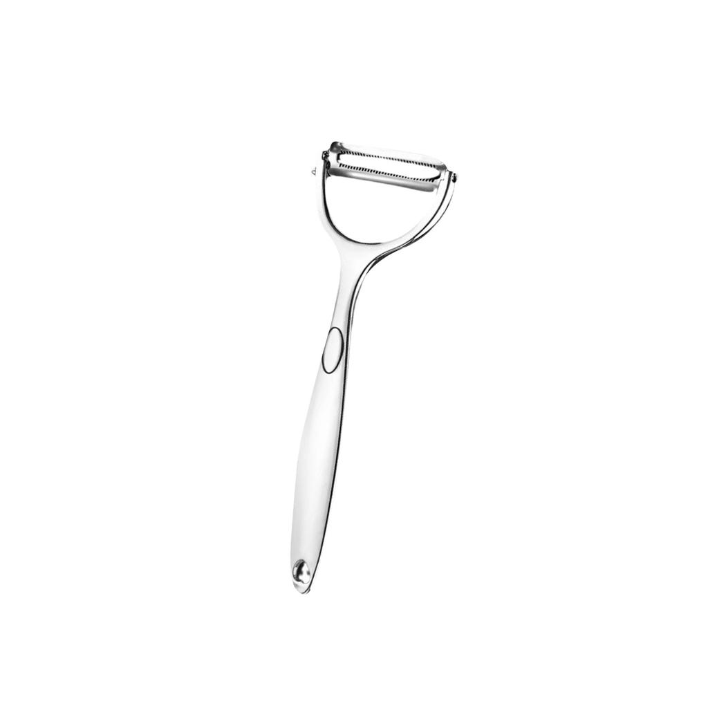 Нож для чистки фруктов, Кухонный скребок, Бытовая очистка картофеля, Очистка дыни от фруктов и овощей, Овощечистка из нержавеющей стали