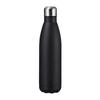 Stainless Steel Vacuum Insulated Water Bottle 500ml 750ml 1000ml Double Wall Sport Travel Mug Office Car Outdoor Use