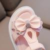 Girls' Sandals Summer Children's Princess Sandals Student Sandals Girls Sandals Children's Shoes