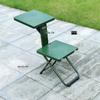 Portable Folding Training Stool