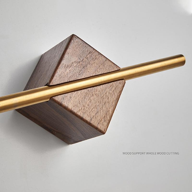 40/50/60 см Нержавеющая сталь Вешалка для полотенец Держатель для полотенец Настенная вешалка для полотенец Акриловая полка для ванной комнаты Кухонная вешалка для хранения