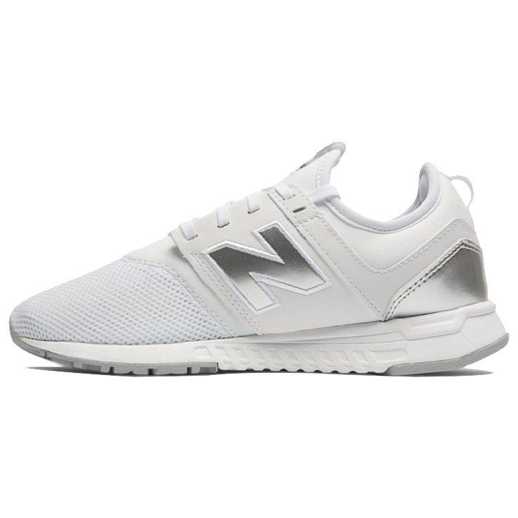 New Balance 247 Серебряный Женский WRL247SA