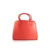 Doctor Bag - Christian Lacroix - Incarnation 4 - Couleur Mandarine - 37x31x9 cm - Mixte