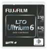 LTO FB UL-6 2.5T J [картридж LTO6 2,5/6,25 ТБ]