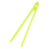 Silicone Bread Clip One-piece Design Anti-hot Anti-slip Multifunctional Food Holder Spaghetti Tongs Kitchen Tools Accessories