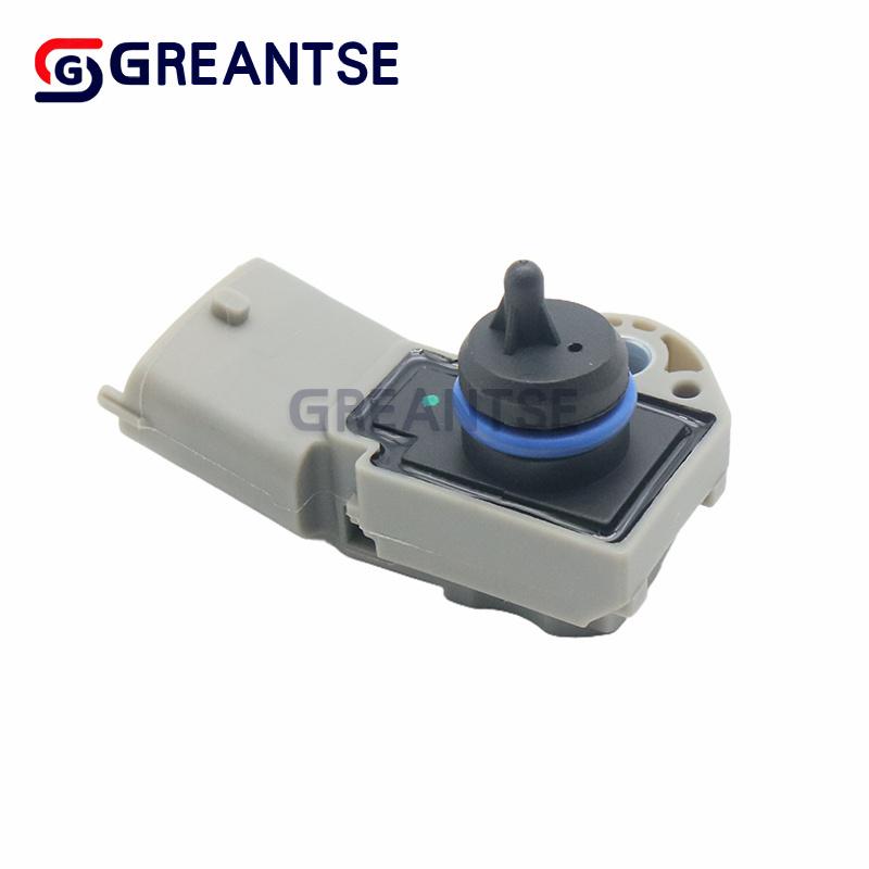 31272732 0261230238 Fuel Pressure Sensor for Land Rover Volvo S40 C70 S80 C30 XC90 V40 V60 V70 XC60 S60 XC70 V50