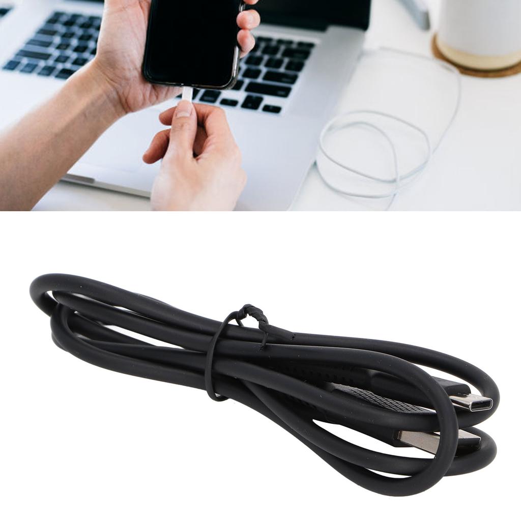 Зарядный кабель 1 м USB C для Major Monitor II Major III Беспроводные накладные наушники для колонки Emberton