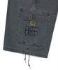 MAHAGRID Utility Cargo Short Charcoal(Mg2Fmmd171A)