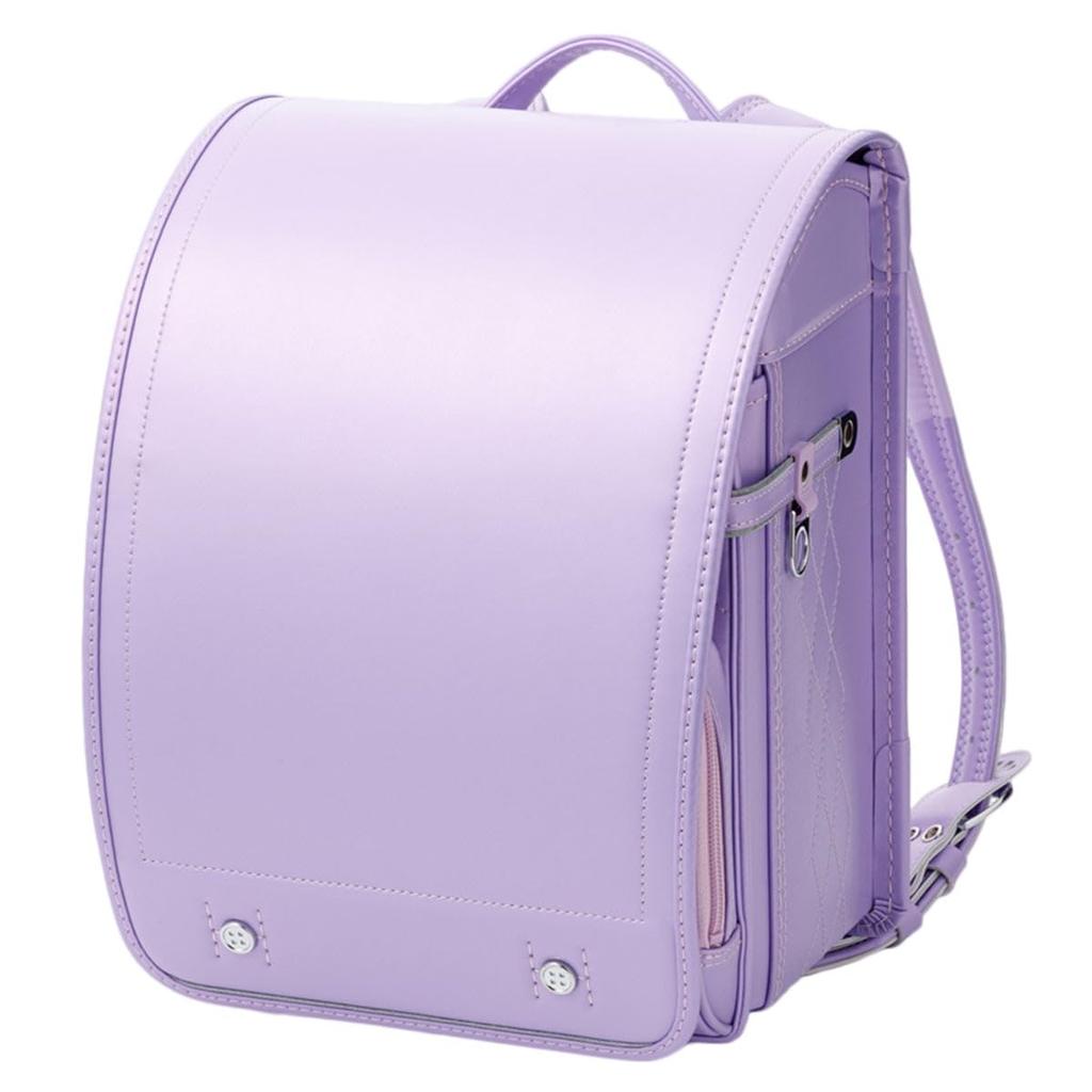 Nitori Newstar Wanpaku Group School Bag WPGNBD Pearl Grape NITORI 8097232