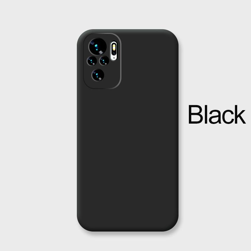 Redmi Note 10 Pro 10 S 10S Чехол Жидкий Силикон Мягкие Чехлы Полная Защита Телефона Чехлы Для Xiaomi Redmi Note 10 Note10 Pro 10 S