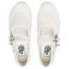 Vans Унисекс Mary Jane Замша Цвет Off White VN000CRRCCZ