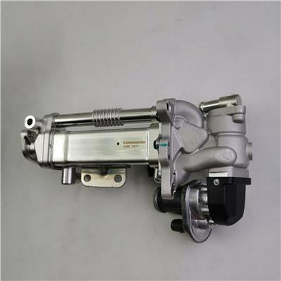 Foton EGR High-Pressure Component SPV10002122E9300