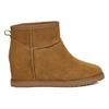 UGG Классическая женская мини-толстовка на флисовой подкладке 1104609-CHE