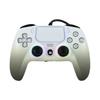 Проводной контроллер NBCP PS5 Совместимость с DualSense Функция стрельбы TURBO Совместимость с PS5 Оснащен гироскопическим датчиком Виброразъем Pro/PS5