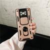 Shockproof Armor Case For Xiaomi Pocophone POCO X3 NFC M3 Car Holder Phone Cover For Mi Poco X3 Pro Camera Lens Protection