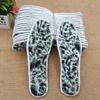 5 Pairs, Cotton Insoles, Warm, Cold Proof, Sweat Absorbing, Thick Insoles, Sports Insoles, Felt Insoles